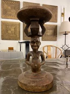 Фигура Африканка 40 CM 3