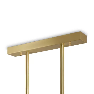 Подвесная люстра Ferrera 100X14X71 CM 8