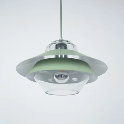 Подвесной светильник Ufo 3