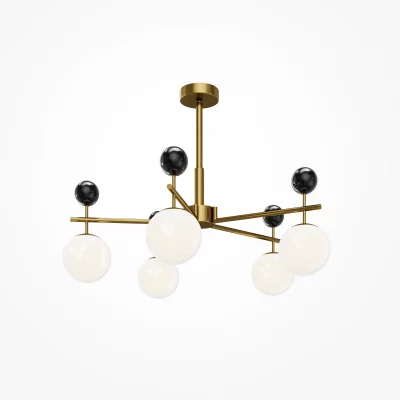 Подвесной светильник Museo 68X57 CM 5