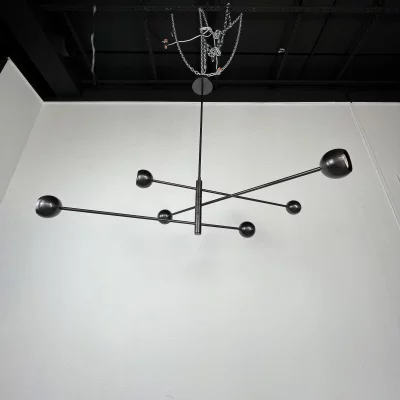 Люстра Salme 107X107X27 CM 3