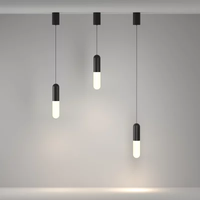 Подвесной светильник Мист 60X211 CM 12