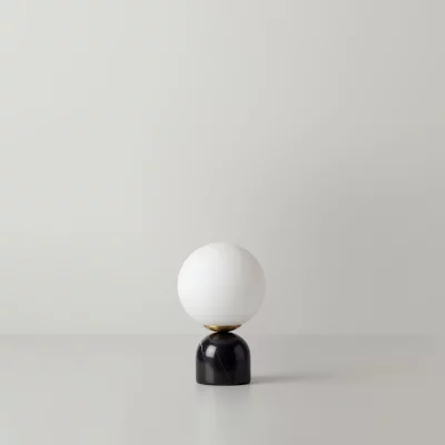 Настольный светильник Ископаемое 15X15X24.5 CM 12