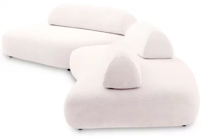 Модульный диван Residenza 172X185X78 / 232X173X78 CM 5