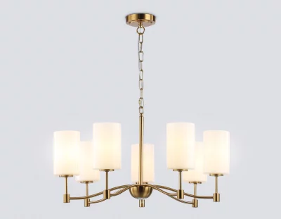 Подвесная люстра Ambrella Light LH56053 13