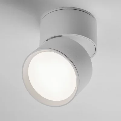 Накладной спот Acuto 8X8X9 CM 3