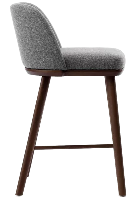 Полубарный стул Трентино 51X54X90 CM 3