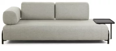 Кушетка трансформер Compo 232X98X82 CM 11