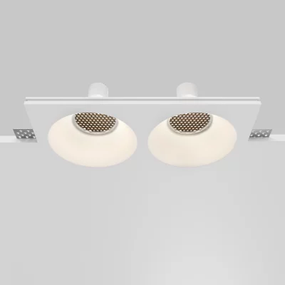 Встраиваемый точечный светильник Downlight 18.8X10X3.8 CM 10