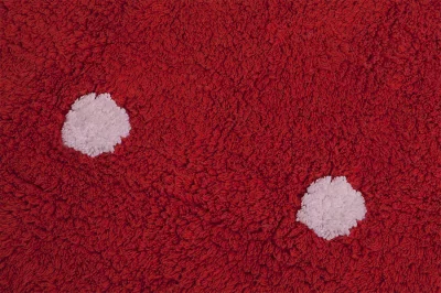 Хлопковый ковёр Biscuit 120X160 CM 5