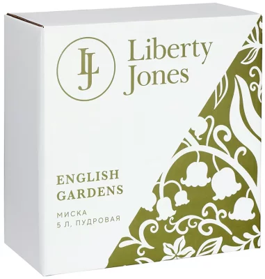 Миска English Gardens Ø28 CM 13