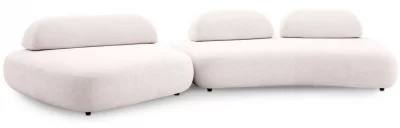 Модульный диван Residenza 172X185X78 / 232X173X78 CM 3