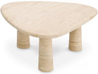 Журнальный столик Larino 76X72X35 CM 4