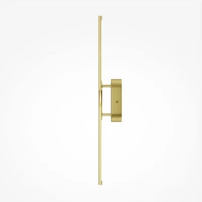 Настенный светильник (бра) Ренессанс 86X97X630 MM 15