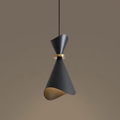 Подвесной светильник Rossi 175X15X175 CM 9