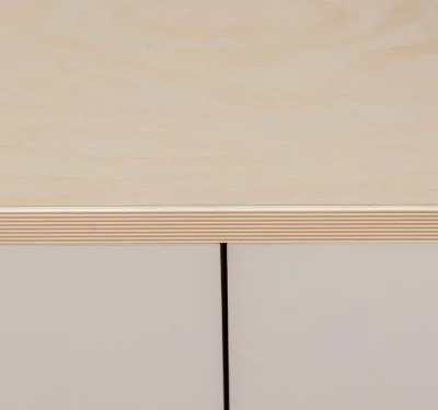 Шифоньер Yummy 45X37X74 CM 4