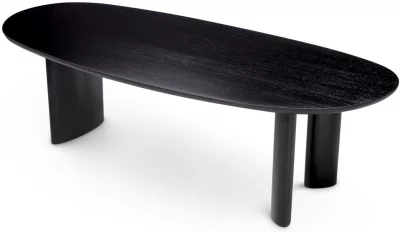 Обеденный стол Lindner 260X110X77 CM 3