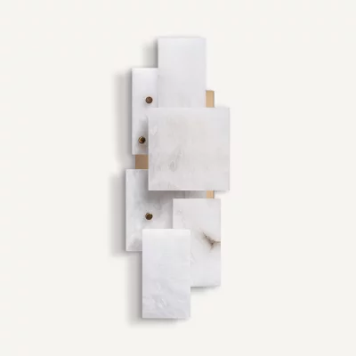 Настенный светильник CHANYA 42X16X8 CM 5