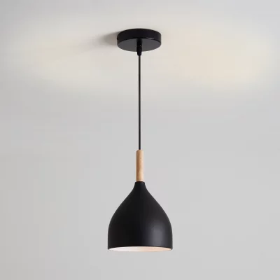 Подвесной светильник Enface 16.5X16.5X125 CM 4