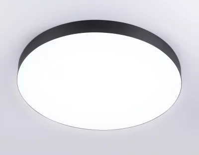 Накладной светильник Ambrella Light FV5538 6