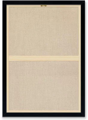 Постер на холсте Landscape collection Rusty mist 75X105 CM 5
