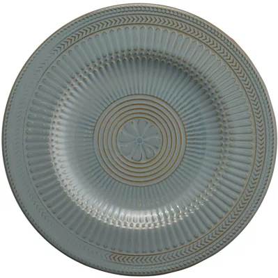 Набор из двух обеденных тарелок Antique Ø26 CM 5