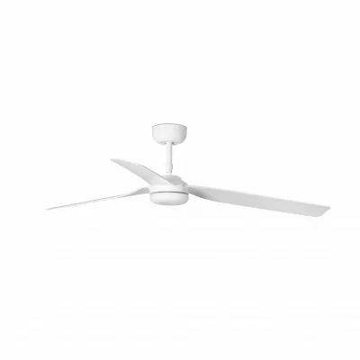Потолочный вентилятор Punt белый 130 CM 6