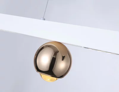 Подвесной светильник Comfort 6