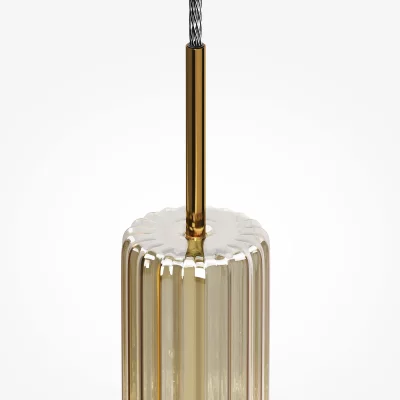 Подвесной светильник Ордо 80X384 CM 16