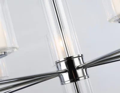 Подвесная люстра Ambrella Light LH56003 16