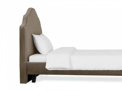 Кровать односпальная Princess II L 120X200 CM 5