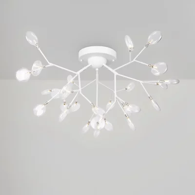 Люстра Флоренсия FR5049CL-27W1 76X76X40 CM 8