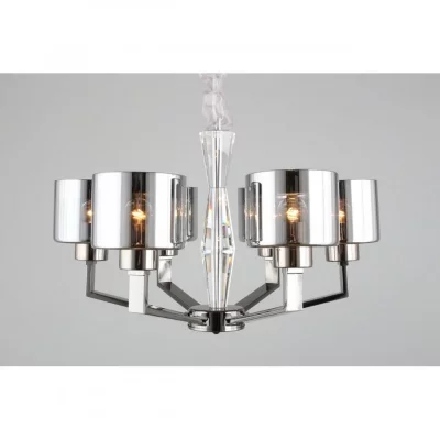 Подвесная люстра Lizzano 58X58X60 CM 11