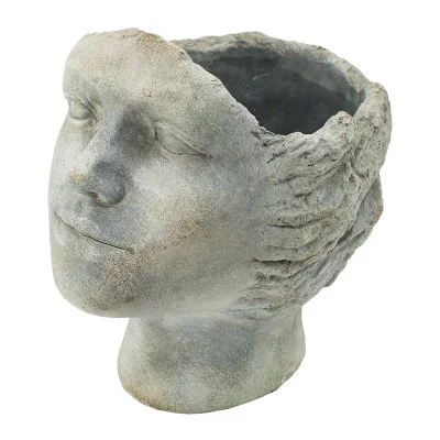 Кашпо Артику 22X18X24 CM 4