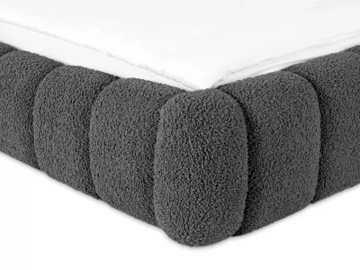 Кровать Litta без подъемного механизма 250X204X80 CM 5