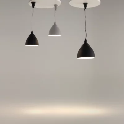 Подвесной светильник Бельвю 25X25X189.7 CM 5