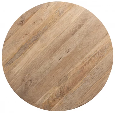 Обеденный стол Mersch 120X120X77 CM 3