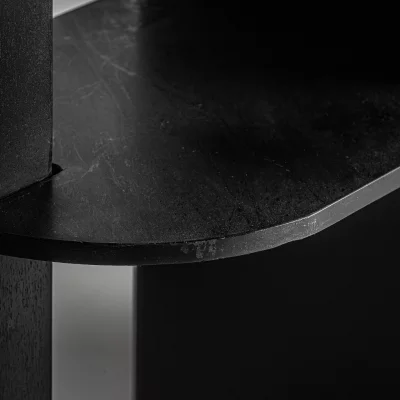 Стеллаж Nara 120X40X210 CM 5