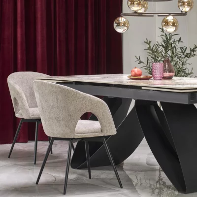 Стол обеденный Hilario 180-260X90X75 CM 3