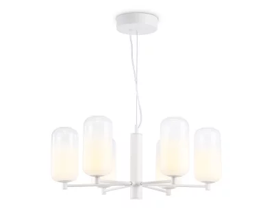 Подвесная люстра Ambrella Light LH11107 4