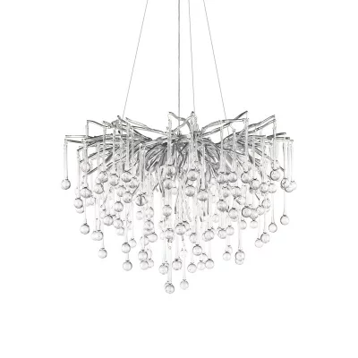 Подвесная люстра Drops 60X60X100 CM 11