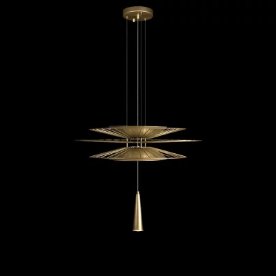 Подвесной светильник Star 60X60X100 CM 6