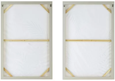 Набор из двух постеров Mousumi 60X90 / 60X90 CM 13
