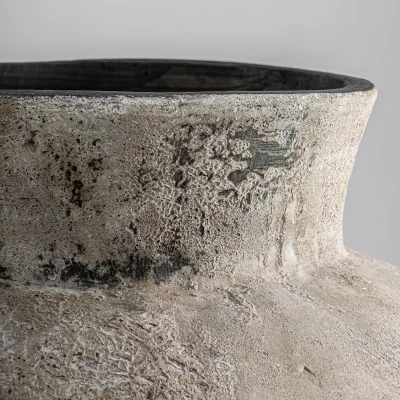Ваза Milaene 73X73X168 CM 4
