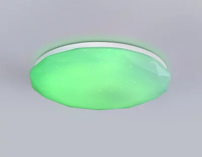 Накладной светильник Ambrella Light FZ417 16