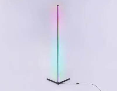 Торшер LineTech 32X32X165 CM 14