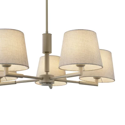 Подвесной светильник Батлер Classic 76X76X82.5 CM 11