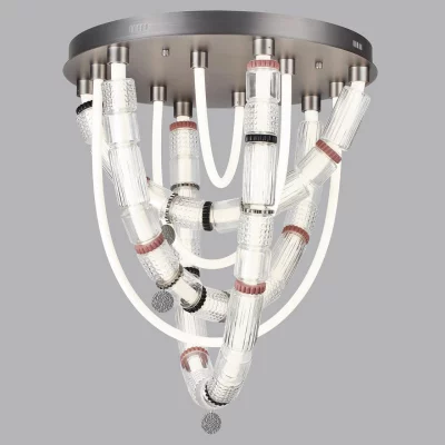 Люстра Collier 4