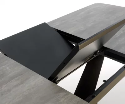 Стол раскладной Vinston 180-230X95X76 CM 8