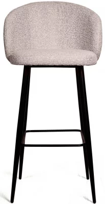 Стул полубарный Vito 51X53X95 CM 3
